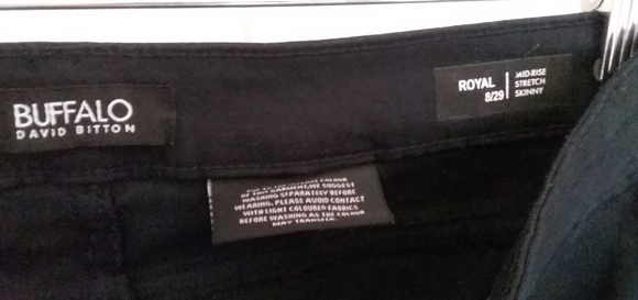 buffalo brand jeans price